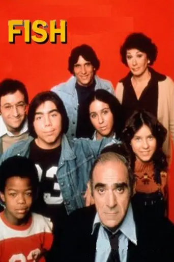 Fish (1977)