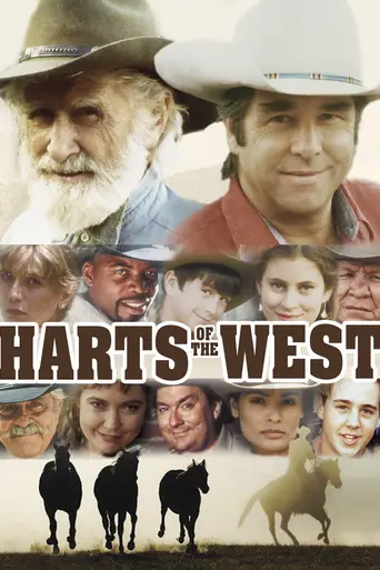 Harts of the West (1993)