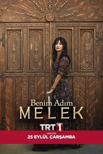 Benim Adım Melek (2019)