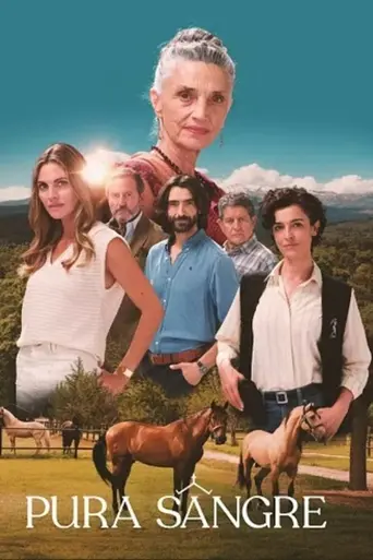 Pure-bred (2026)
