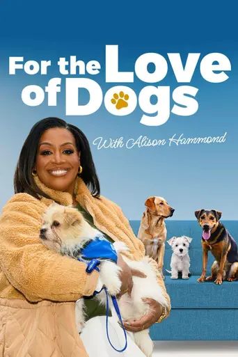 Paul O'Grady: For the Love of Dogs (2012)