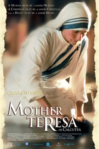 Mother Teresa of Calcutta (2003)