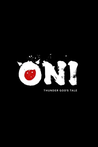 Oni: Thunder God's Tale (2022)
