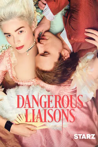 Dangerous Liaisons (2022)