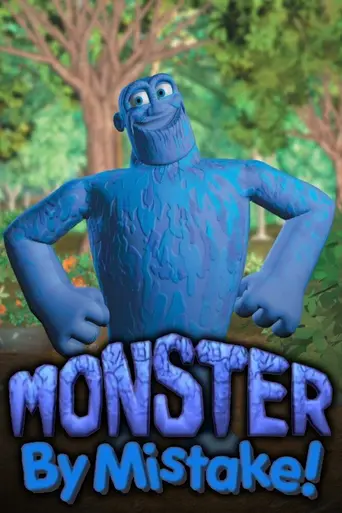 Monster by Mistake (1996)