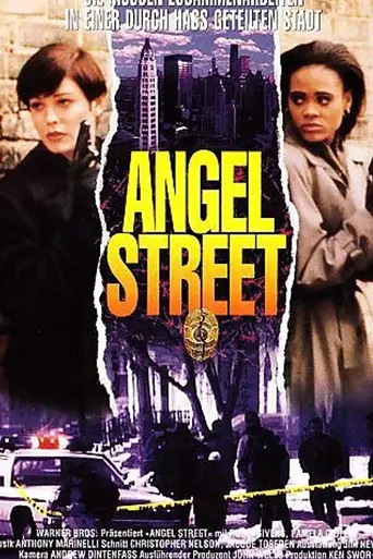 Angel Street (1992)