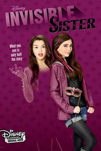 Invisible Sister (2015)