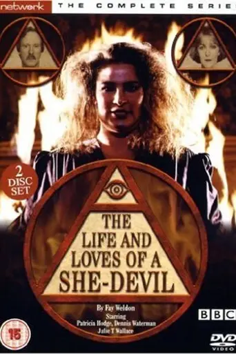 The Life and Loves of a She-Devil (1986)