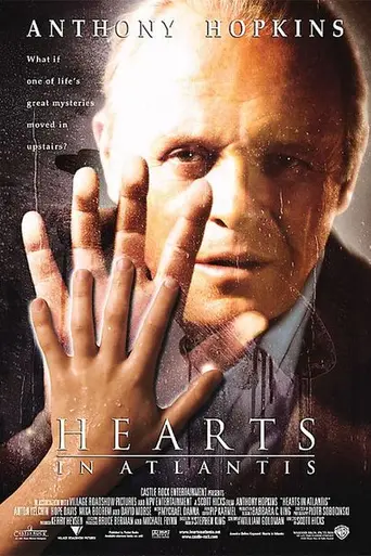 Сердца в Атлантиде (2001)