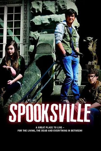 Spooksville (2013)