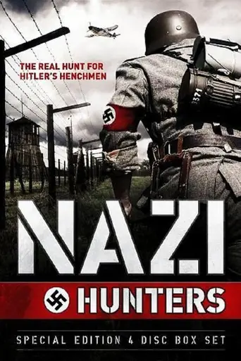 Nazi Hunters (2013)