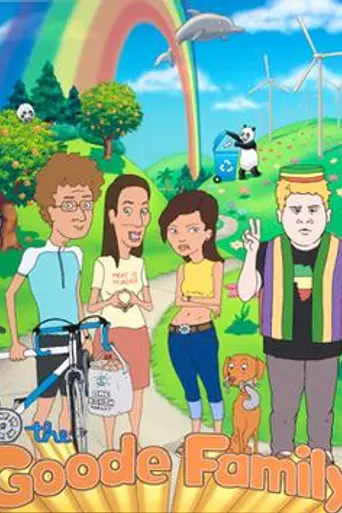 The Goode Family (2009)