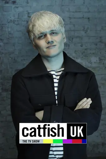 Catfish UK: The TV Show (2021)