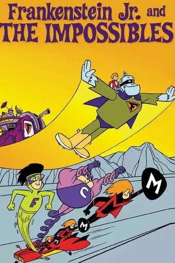 The Impossibles (1966)