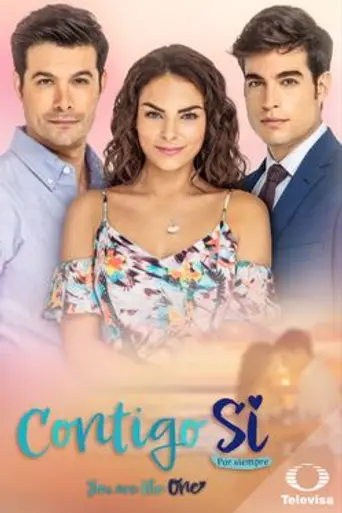 Contigo sí (2021)