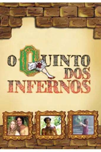 O Quinto dos Infernos (2002)