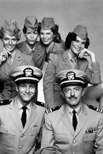 Operation Petticoat (1977)