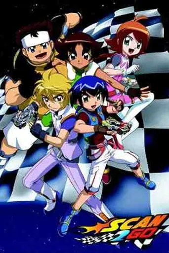 Scan2go (2010)
