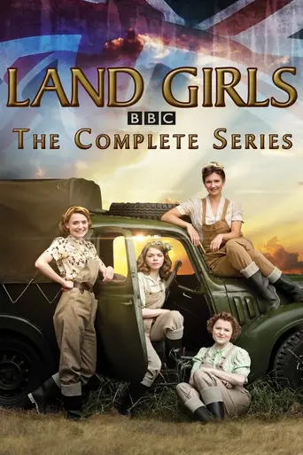 Land Girls (2009)