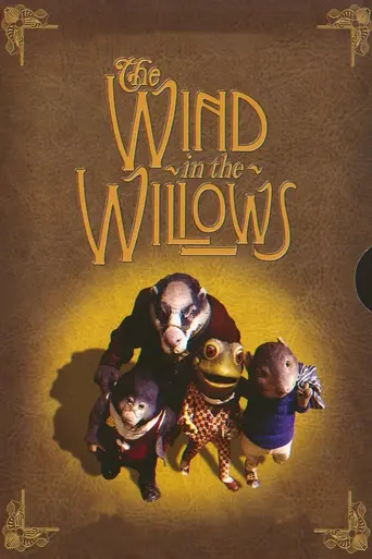 El viento en los sauces (1983)