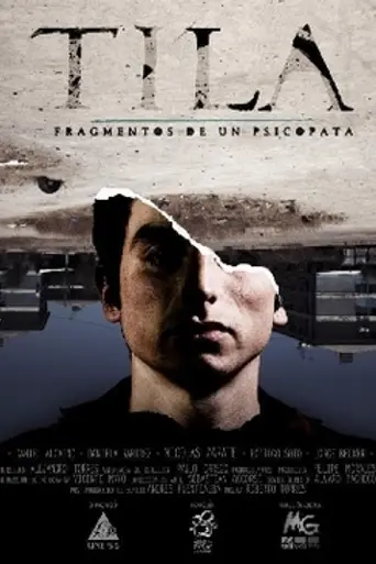 Inside the Mind of a Psychopath (2015)