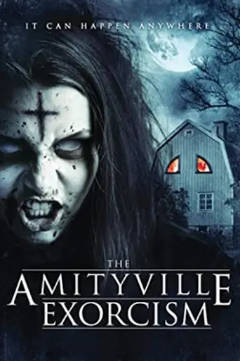 Amityville Exorcism (2017)