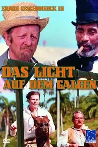 Das Licht auf dem Galgen (1976)