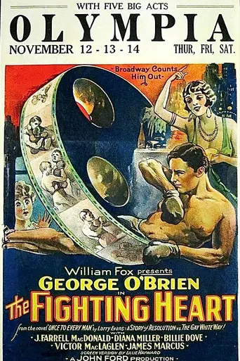 The Fighting Heart (1925)