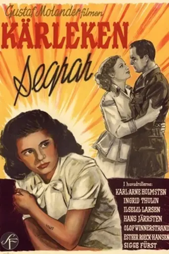 Love Wins Out (1949)