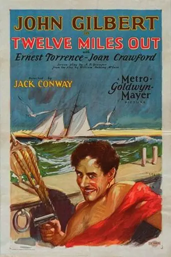 Filibusteros modernos (1927)
