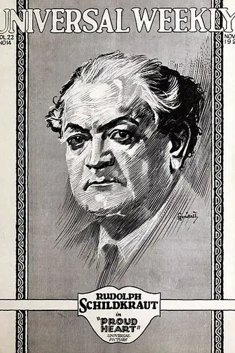 His People (1925)