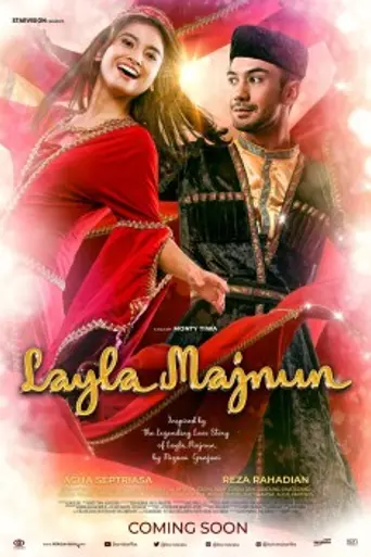 Layla Majnun (2021)