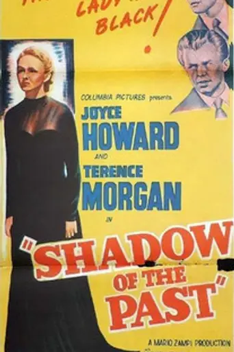 Shadow of the Past (1950)
