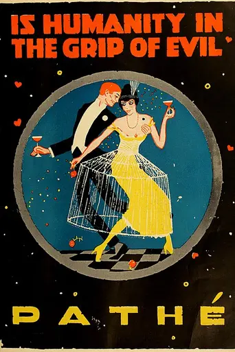 The Grip of Evil (1916)