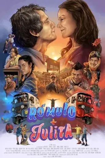Rómulo y Julita (2020)