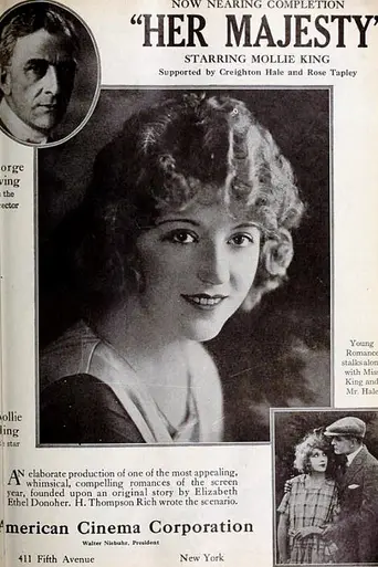 Her Majesty (1922)