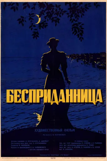 Without Dowry (1937)
