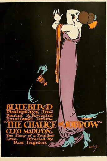 The Chalice of Sorrow (1916)