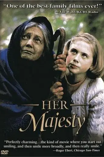 Her Majesty (2001)