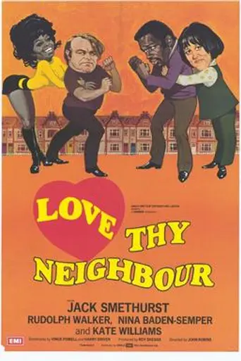 Love Thy Neighbour (1973)