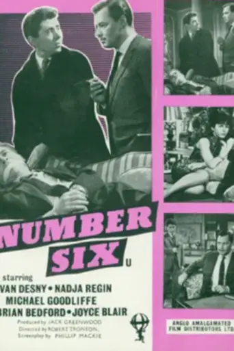 Number six (1962)