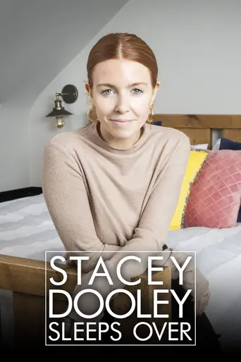 Stacey Dooley Sleeps Over (2019)