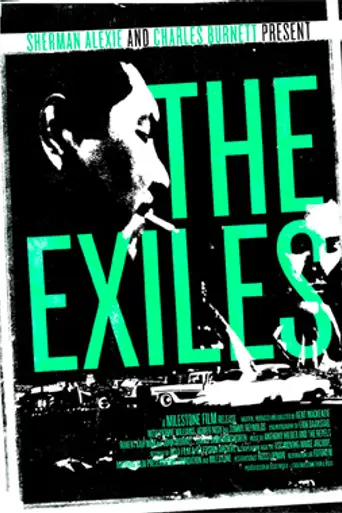 The Exiles (1961)