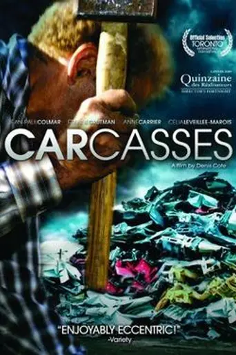 Carcasses (2009)