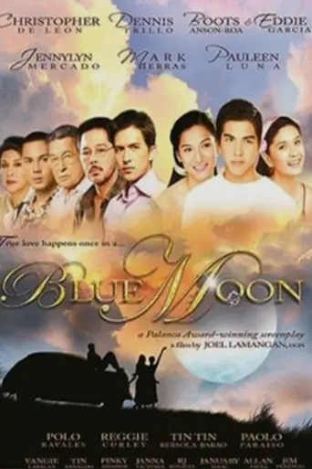 Blue Moon (2006)