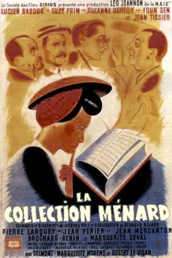 The Ménard Collection (1944)