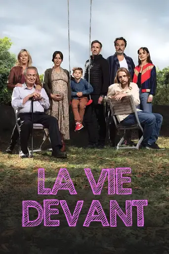 La vie devant (2022)