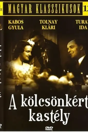 Borrowed Chateau (1937)