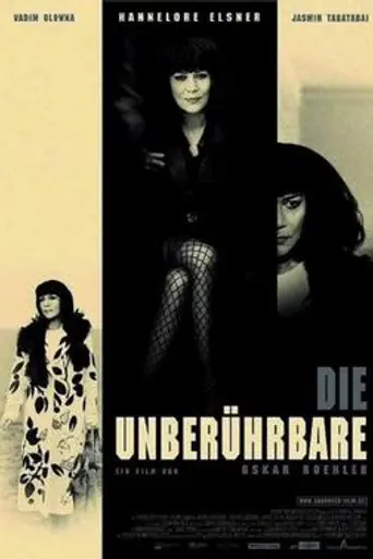 Die Unberührbare (No Place to Go) (2000)