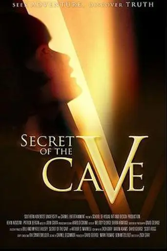 Secret of the Cave (2006)